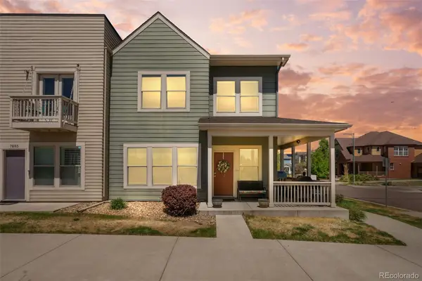 7895 Martin Luther King Boulevard, Denver, CO 80238