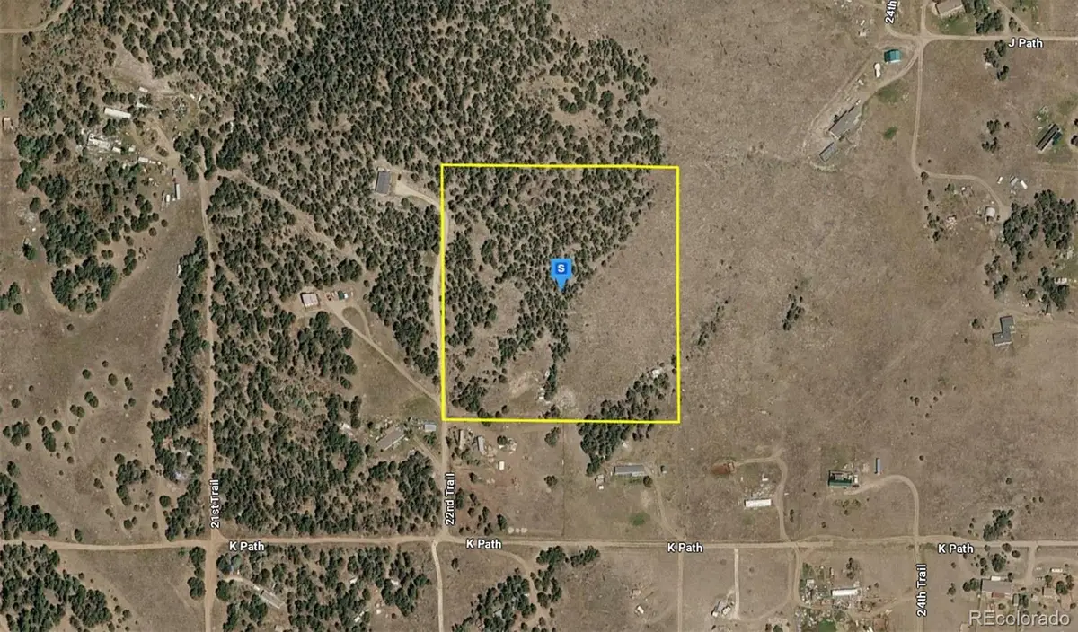 1062 22nd Trail, Cotopaxi, CO 81223 - #1
