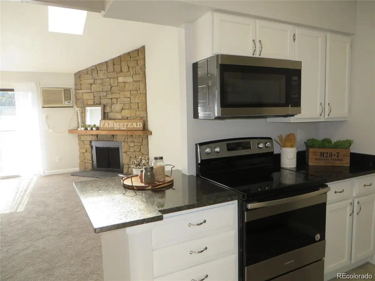 10150 E Virginia Avenue #20-201, Denver, CO 80247 - #1