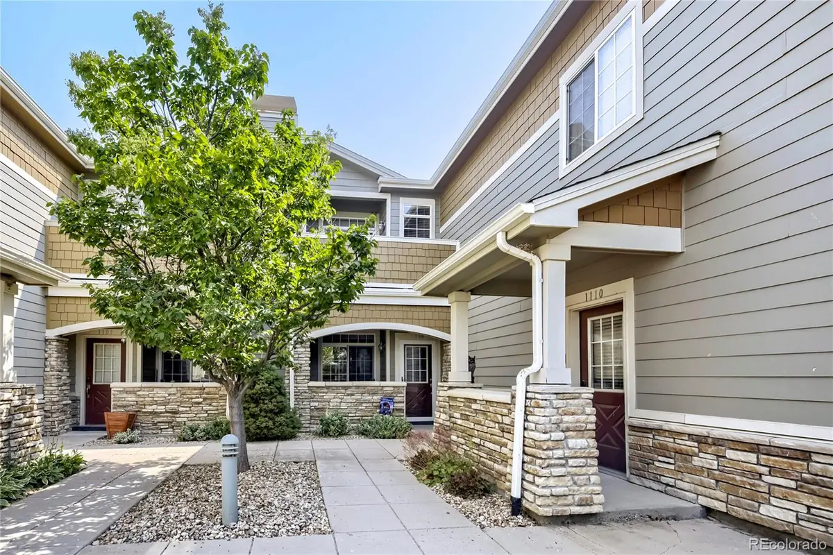 6607 W 3rd Street #1110, Greeley, CO 80634 - #1