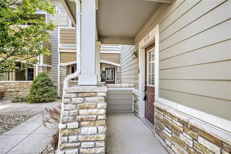 6607 W 3rd Street #1110, Greeley, CO 80634 - #2