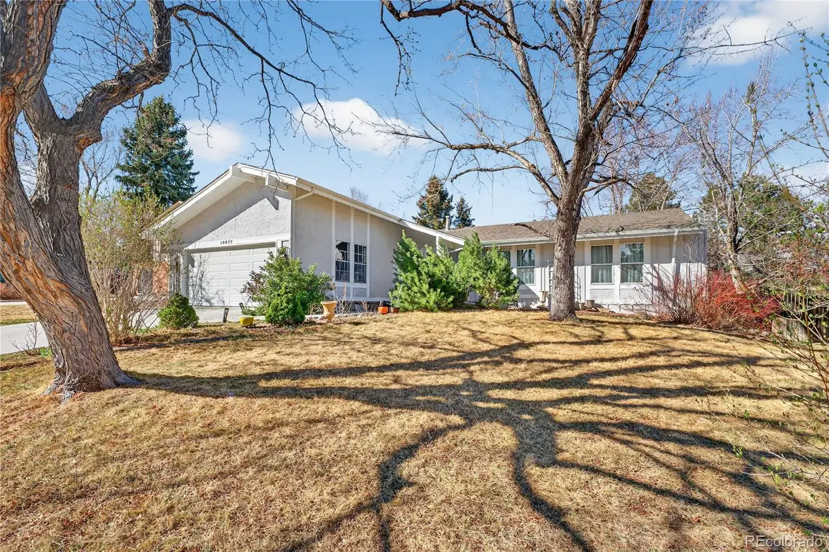 10877 E Berry Place, Englewood, CO 80111 - #1