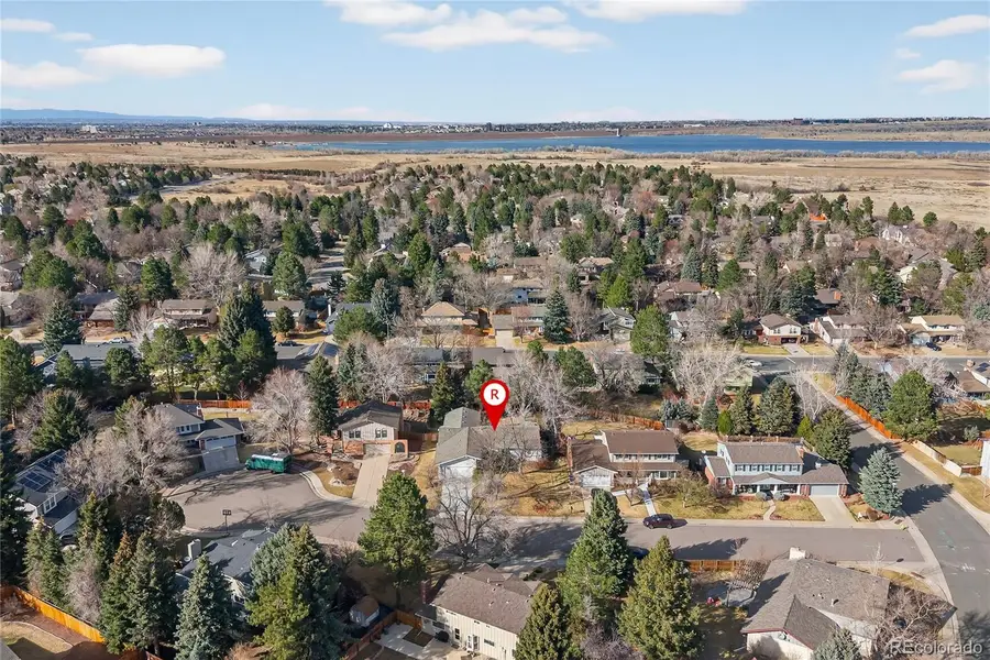 10877 E Berry Place, Englewood, CO 80111 - #2