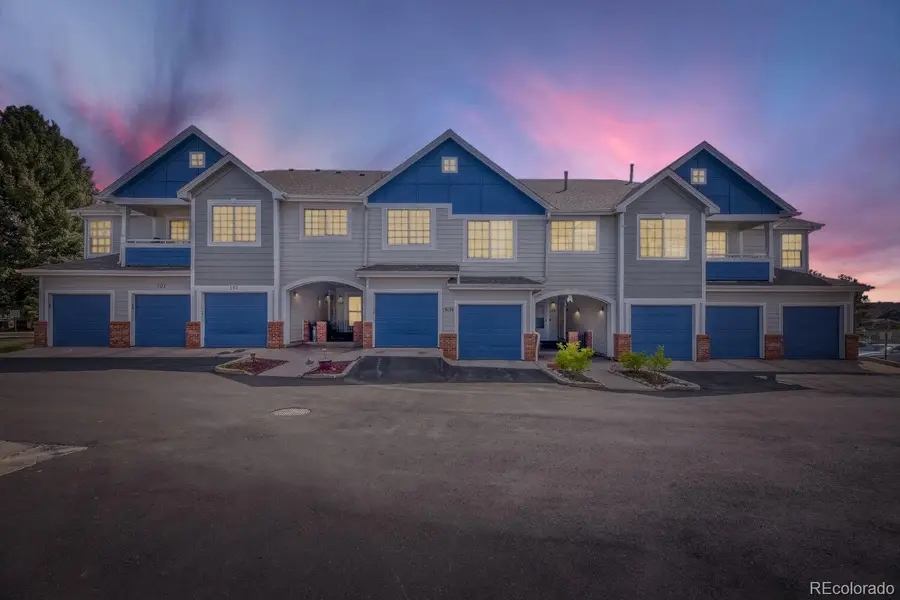 19174 E Wyoming Drive #103, Aurora, CO 80017 - #2