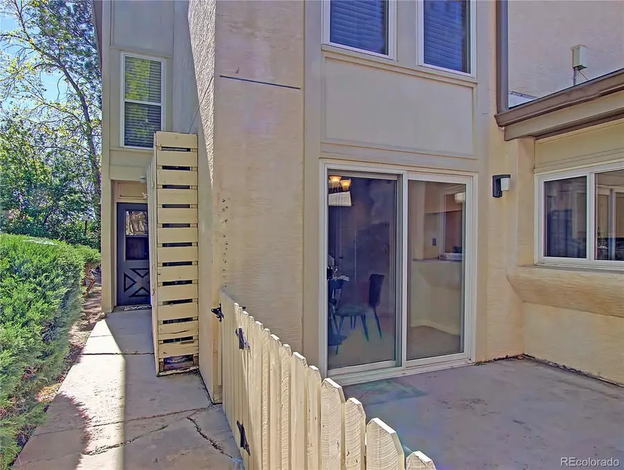 3330 Templeton Gap Road #8, Colorado Springs, CO 80907 - #2