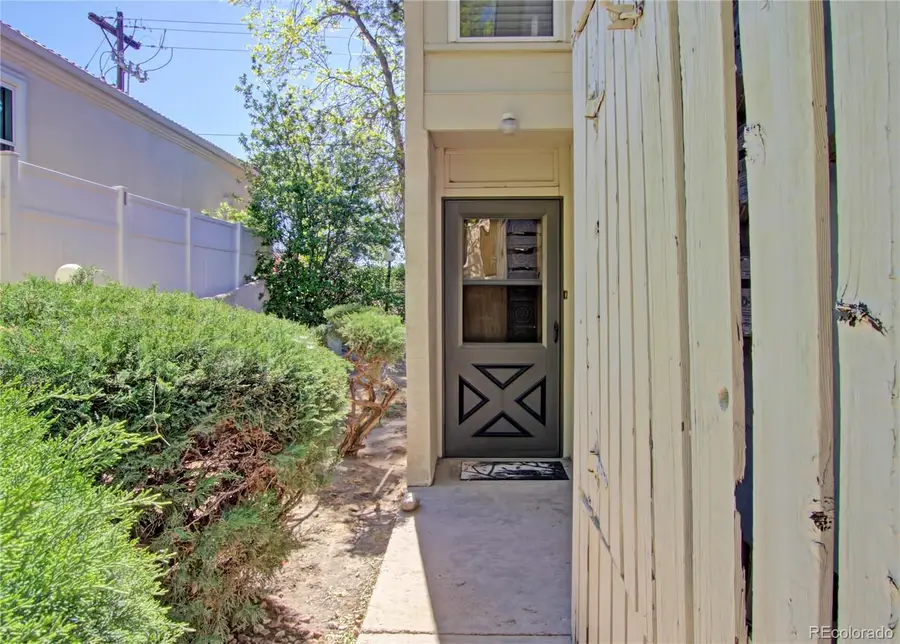 3330 Templeton Gap Road #8, Colorado Springs, CO 80907 - #3