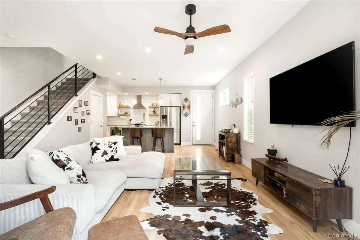 1525 Tennyson Street, Denver, CO 80204 - #1