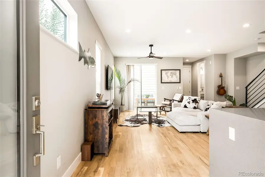 1525 Tennyson Street, Denver, CO 80204 - #2