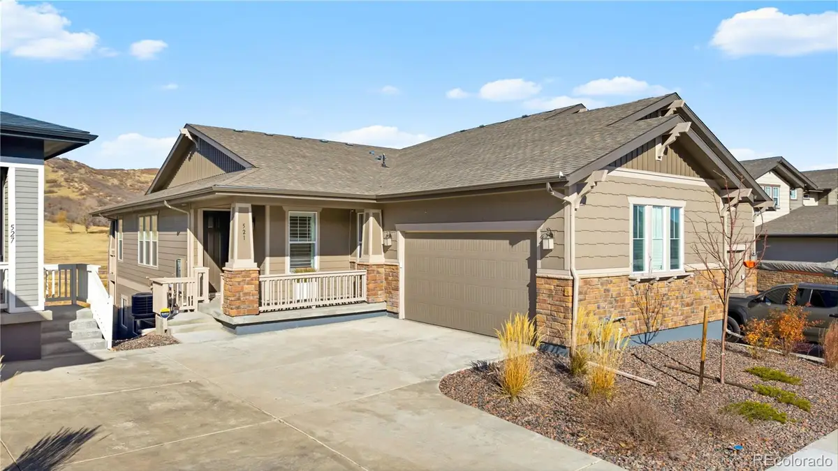 521 Felicity Loop, Castle Rock, CO 80109 - Image #1