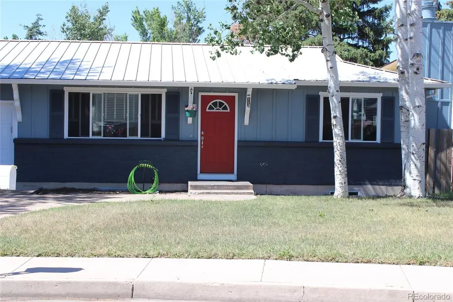 3841 Fetlock Circle, Colorado Springs, CO 80918 - #2