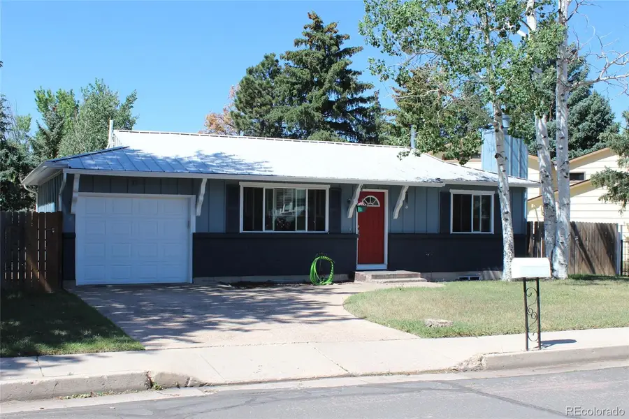 3841 Fetlock Circle, Colorado Springs, CO 80918 - #3