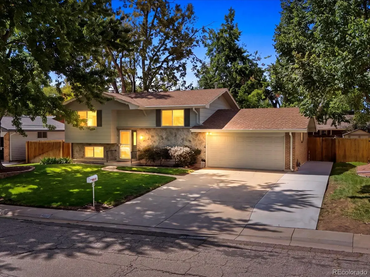 6523 Welch Street, Arvada, CO 80004 - #1
