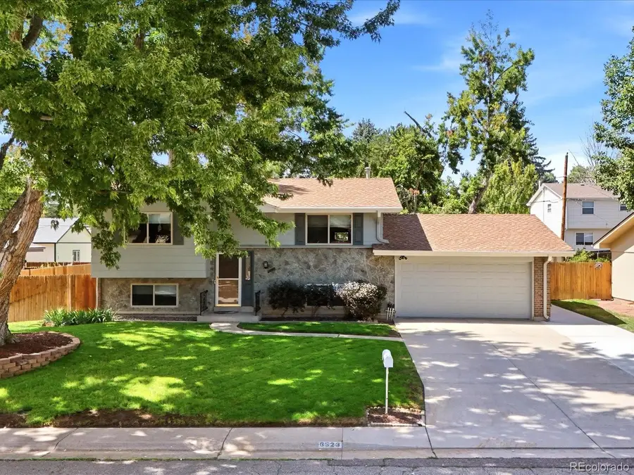 6523 Welch Street, Arvada, CO 80004 - #2