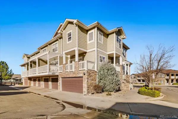 9301 Amison Circle #106, Parker, CO 80134