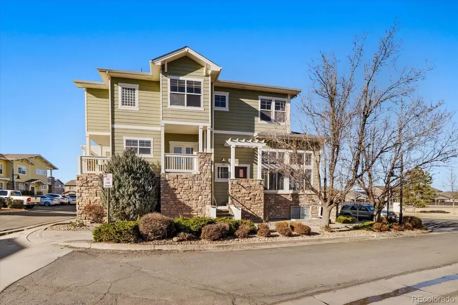 9301 Amison Circle #106, Parker, CO 80134 - #2