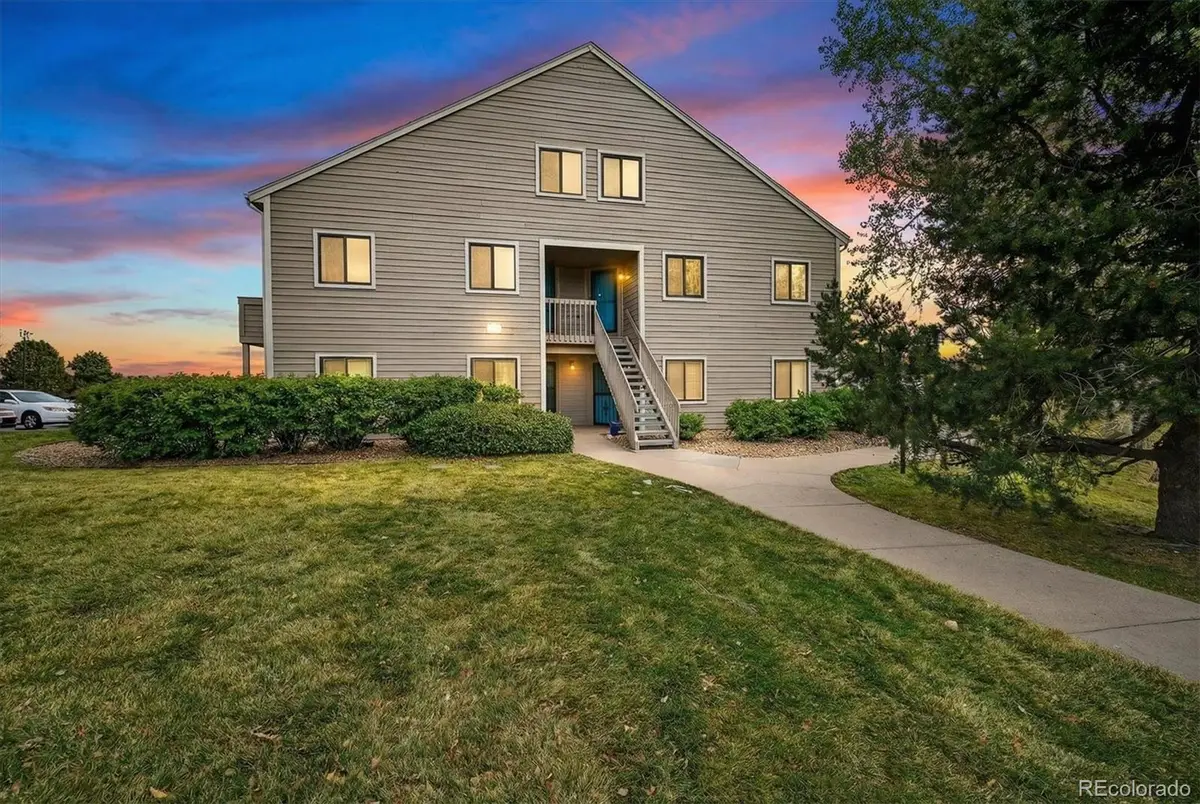 3600 S Pierce Street #4-207, Denver, CO 80235 - Image #1