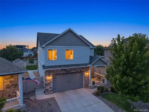 6776 Morrison Drive, Frederick, CO 80530