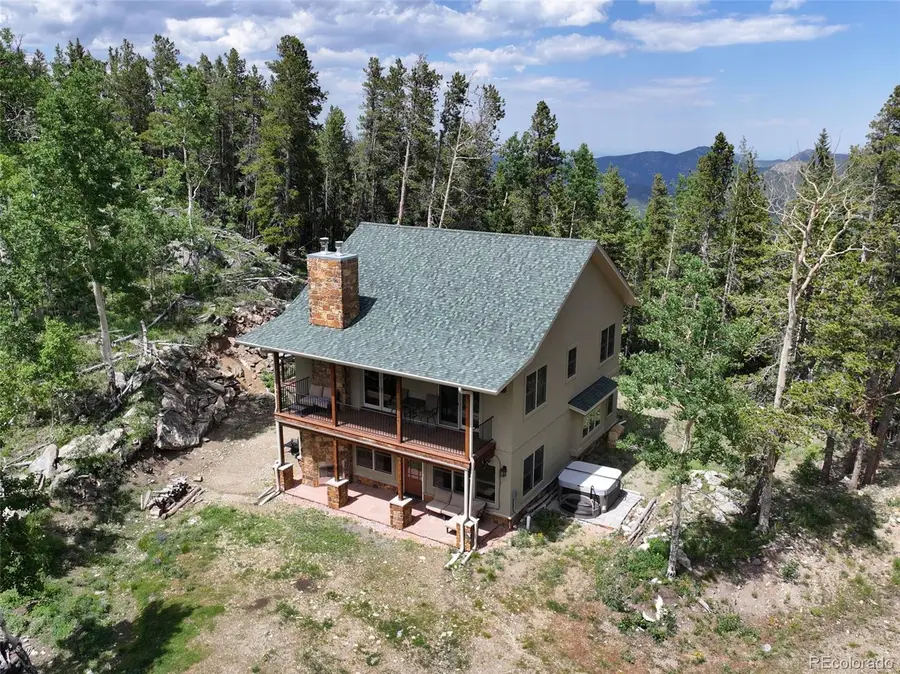1555 Three Peaks Road, Golden, CO 80403 - #2
