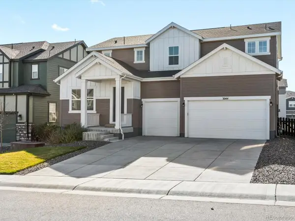 3044 Bivouac Point, Castle Rock, CO 80108