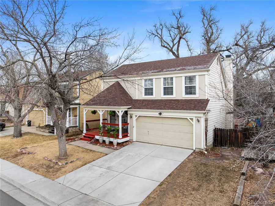 5775 W 61st Place, Arvada, CO 80003 - #2