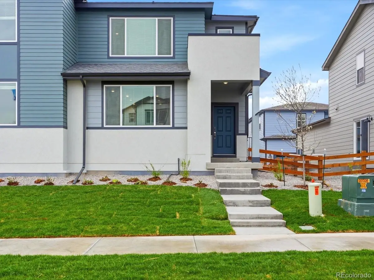 2232 E 164th Avenue, Thornton, CO 80602 - #1