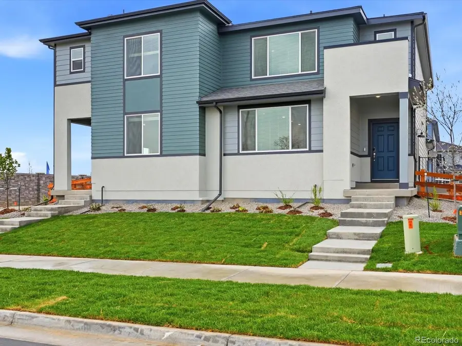 2232 E 164th Avenue, Thornton, CO 80602 - #2