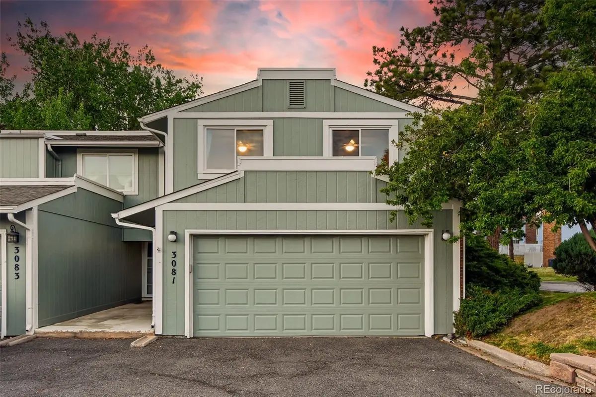 3081 S Macon Circle, Aurora, CO 80014 - #1