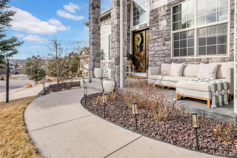 1081 Foursome Drive, Castle Rock, CO 80104 - #3
