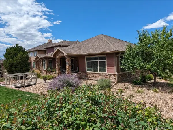 8551 Gold Peak Drive #A, Littleton, CO 80130