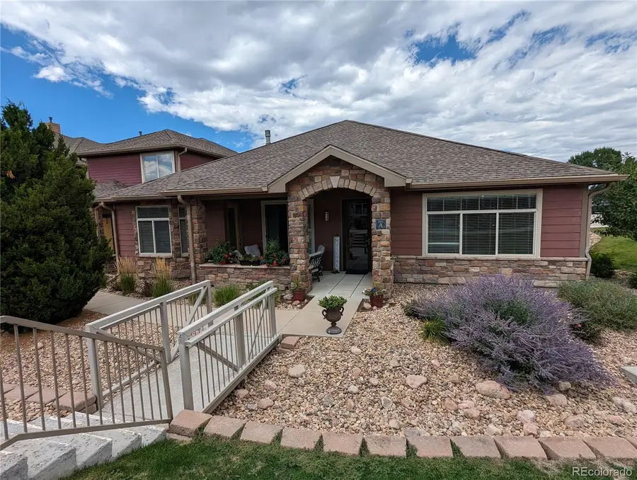 8551 Gold Peak Drive #A, Littleton, CO 80130 - #2