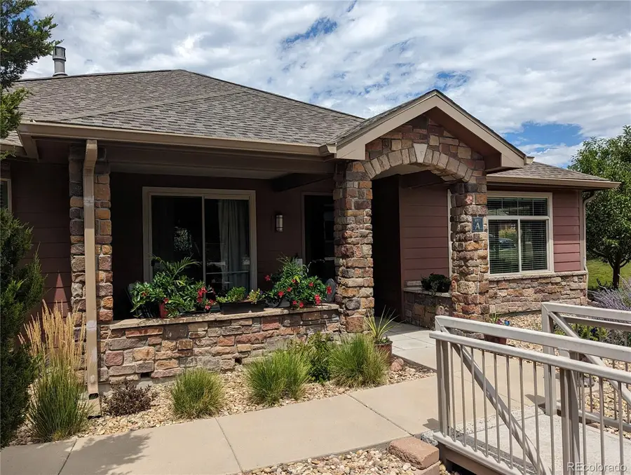 8551 Gold Peak Drive #A, Littleton, CO 80130 - #3