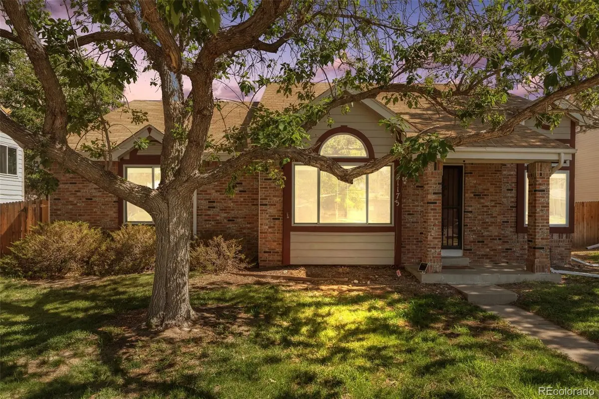 21173 E 42nd Avenue, Denver, CO 80249 - #1