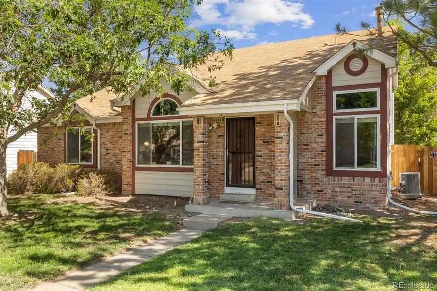 21173 E 42nd Avenue, Denver, CO 80249 - #2