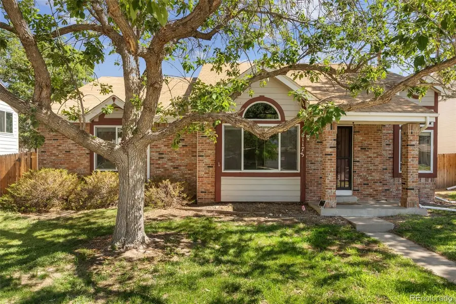 21173 E 42nd Avenue, Denver, CO 80249 - #3