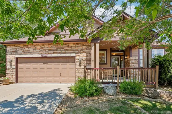 13821 W 87th Drive, Arvada, CO 80005