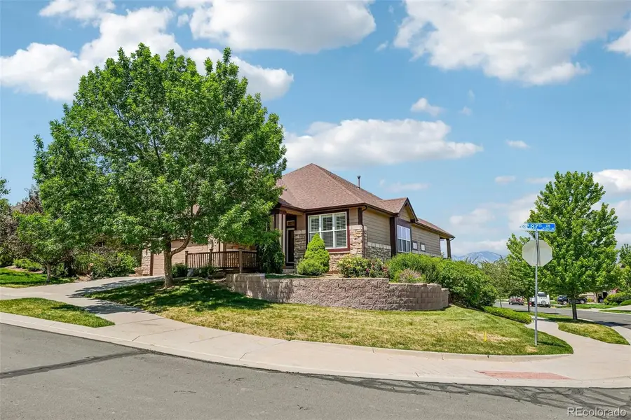 13821 W 87th Drive, Arvada, CO 80005 - #2