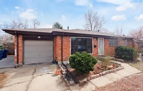 3148 Racine Street, Aurora, CO 80011