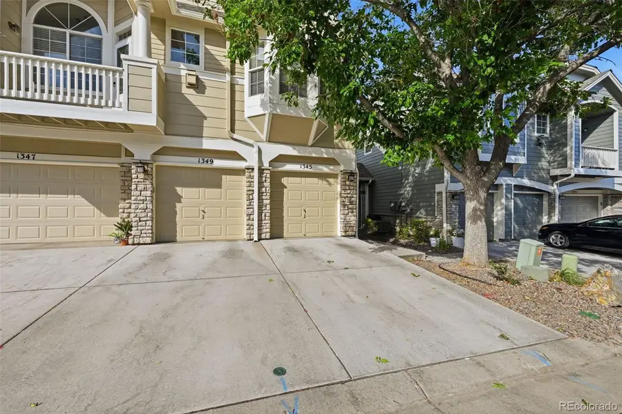 1345 Carlyle Park Circle, Littleton, CO 80129 - #3