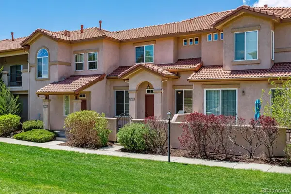 4789 Sand Mountain Point, Colorado Springs, CO 80923