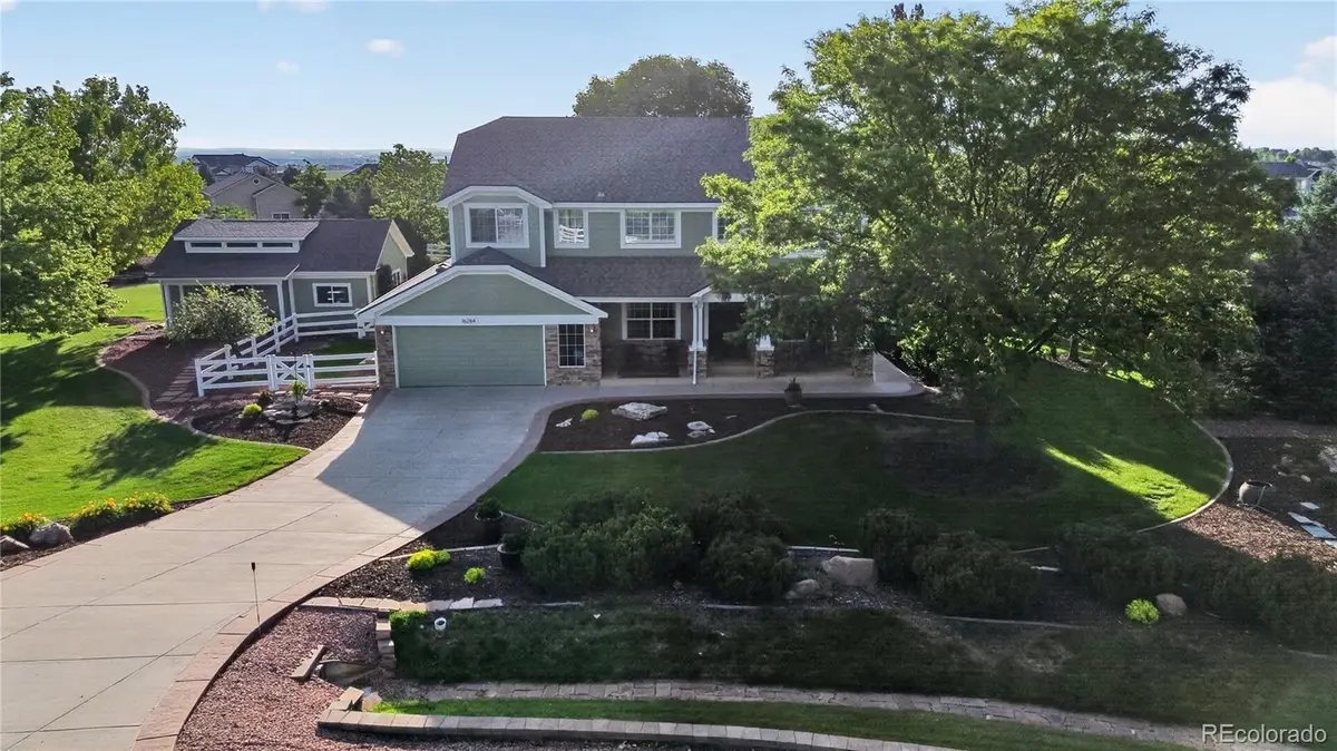 16284 Willow Street, Brighton, CO 80602 - #1