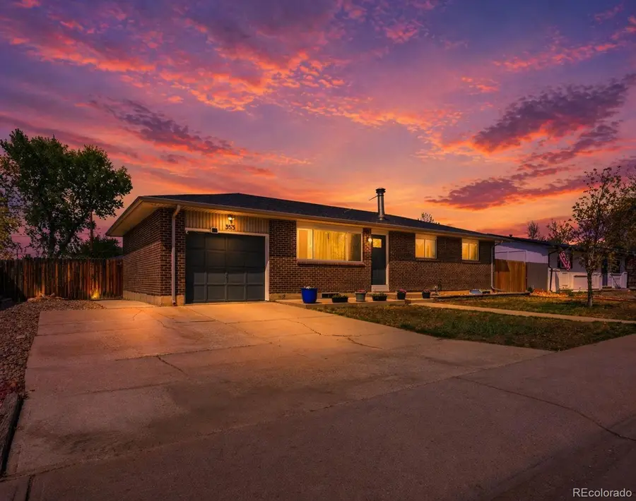 353 Granville Avenue, Firestone, CO 80520 - #2