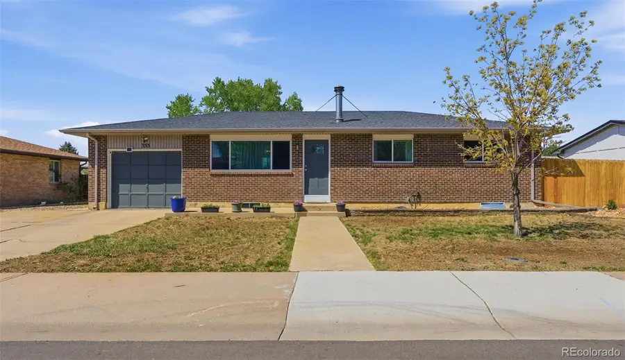 353 Granville Avenue, Firestone, CO 80520 - #3