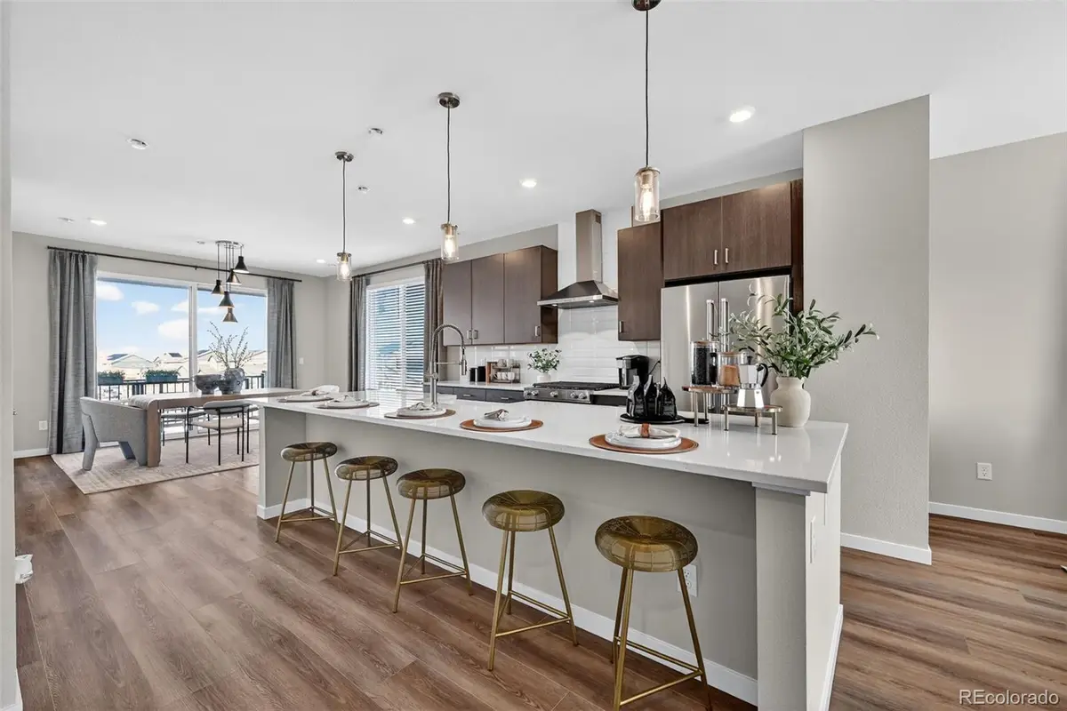 8416 Mount Ouray Road, Littleton, CO 80125 - #1