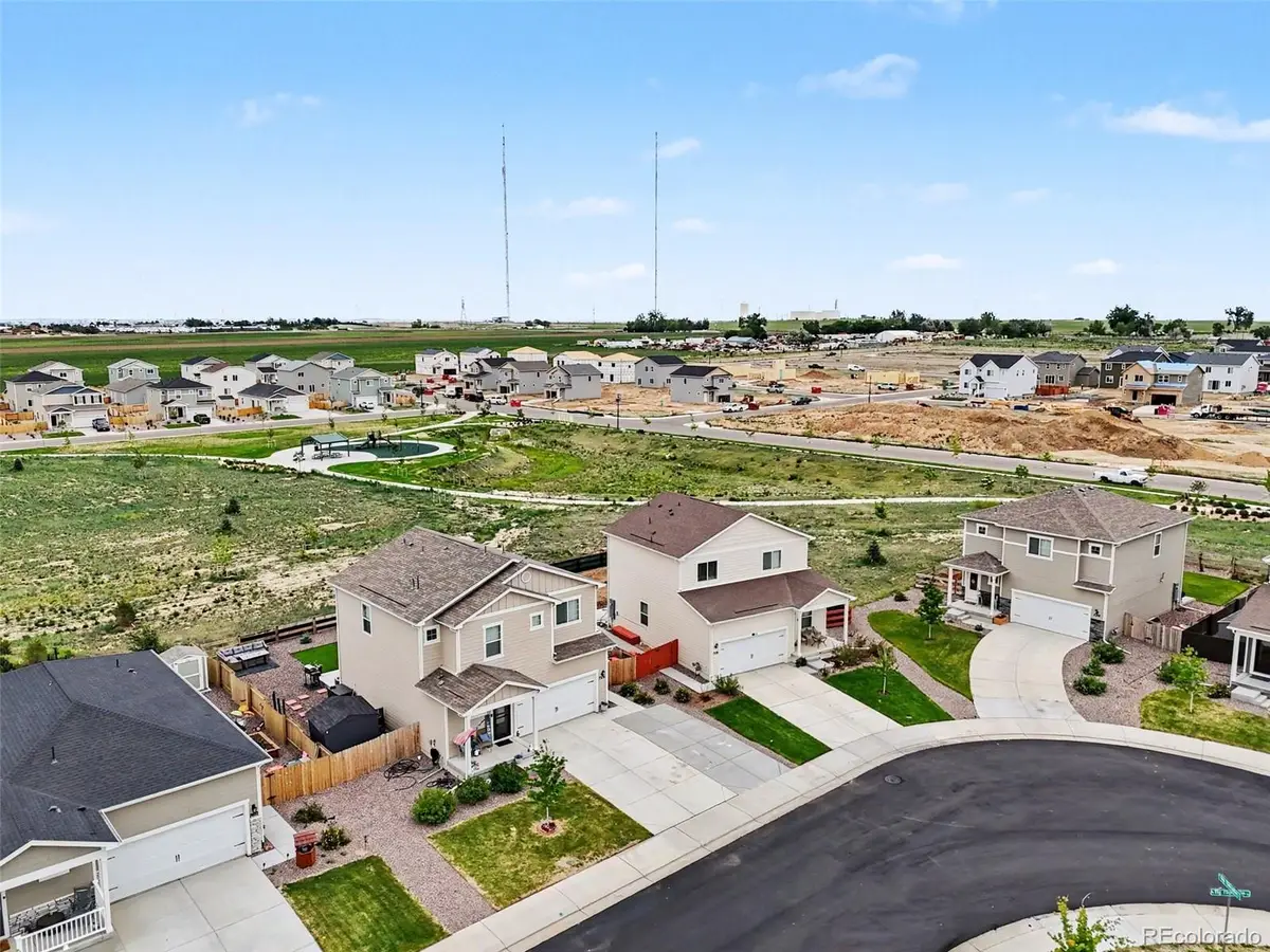 7332 E Big Thompson Circle, Frederick, CO 80530 - #1