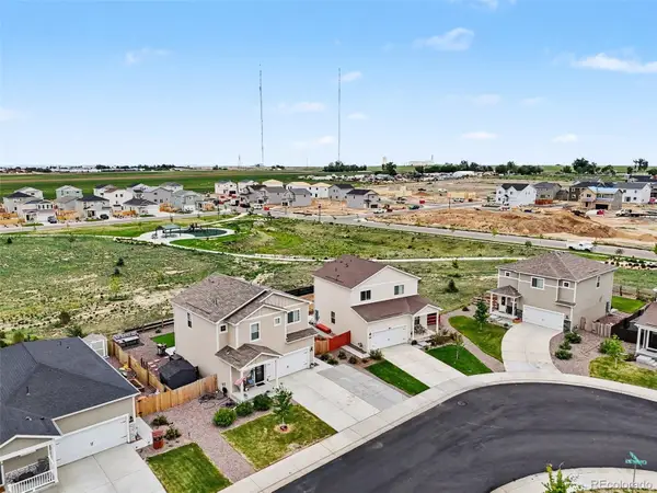 7332 E Big Thompson Circle, Frederick, CO 80530