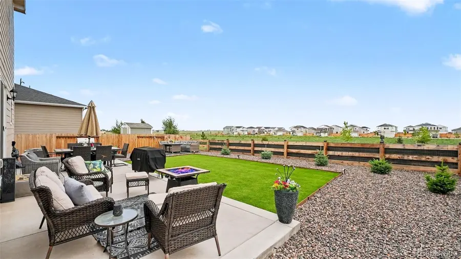 7332 E Big Thompson Circle, Frederick, CO 80530 - #2