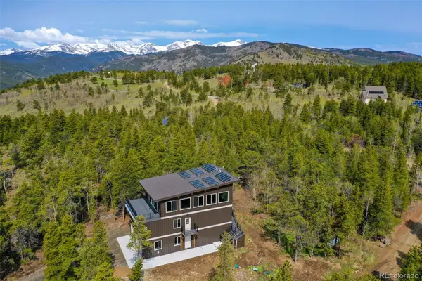 586 Alpine Way, Idaho Springs, CO 80452