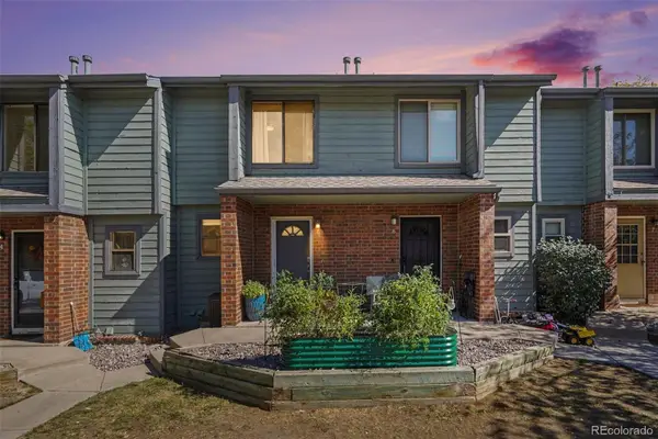 3556 S Depew #5, Lakewood, CO 80235