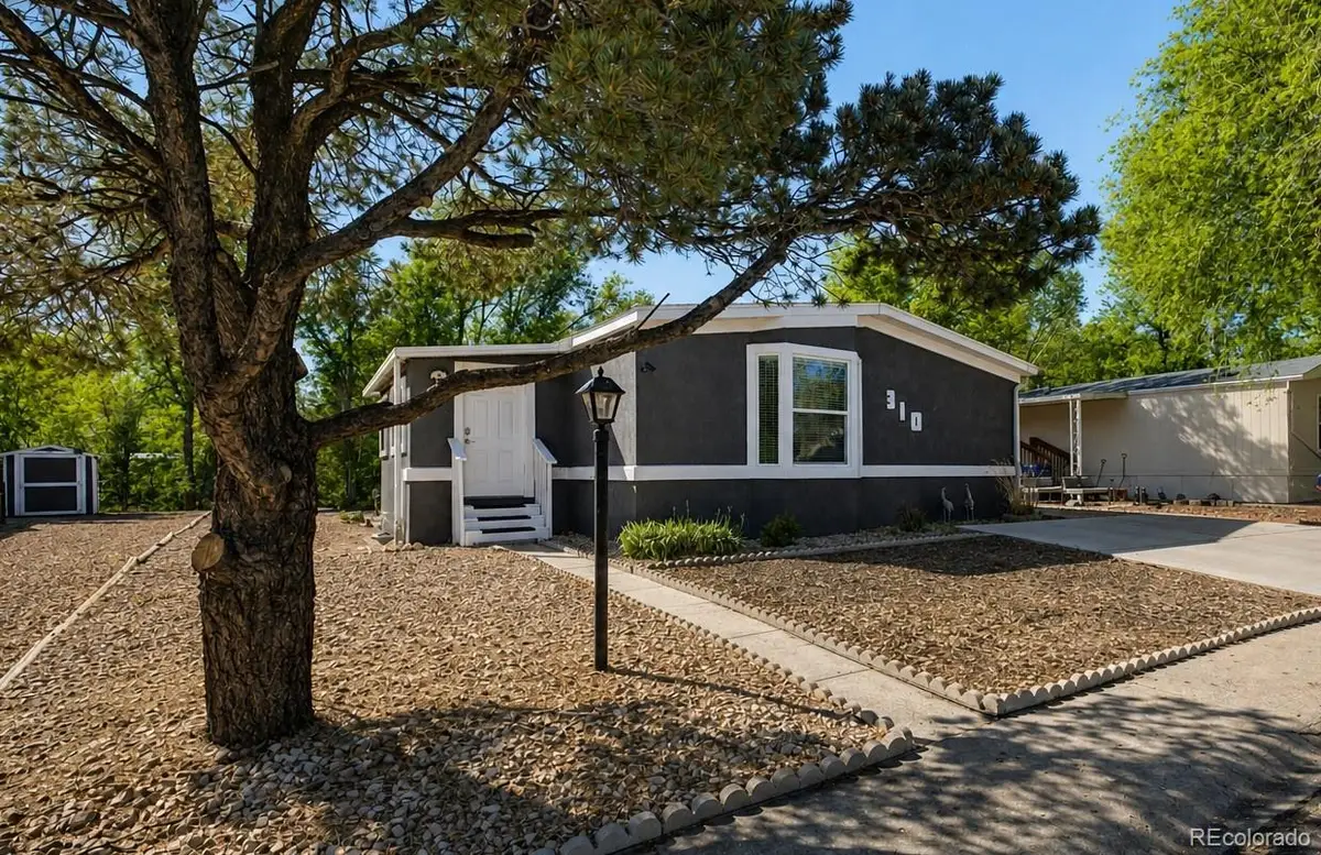 1095 Western Drive, Colorado Springs, CO 80915 - #1