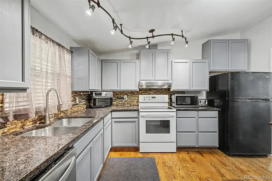 1095 Western Drive, Colorado Springs, CO 80915 - #2